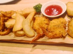 -必胜客(花舞大唐博物馆店)