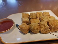 -香园茶社·金陵小灶(老门东店)
