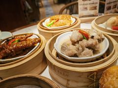 -禄运茶居·手工点心(猎德店)