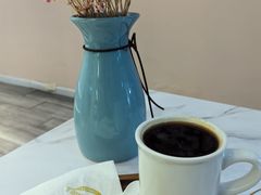 -Tomado绿色烘焙(大尧三路店)