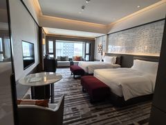 -深圳国际会展中心洲际酒店