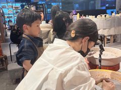 -趣陶陶艺手工坊(新世界百货重庆店)