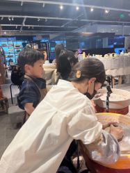 -趣陶陶艺手工坊(新世界百货重庆店)