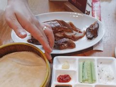 -老北京炸酱面·烤鸭(前门店)