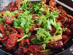 -芭菲盛宴·环球美食(北城国际店)