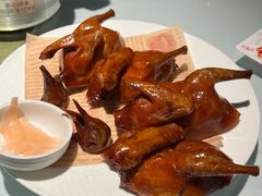 -勝記酒家·37年老字号·经典粤菜(荔枝公园店)