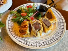 -猫岛主趣味餐厅(鼓浪屿店)