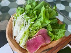 -椰子不语 椰子鸡火锅(淮海店)