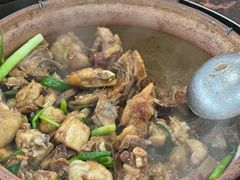 -华仔土鸡店(创意产业园店)