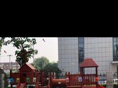 -贝美蓝天幼儿园(河东直沽园)