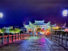 -塔川景区