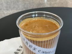 dirty-莫内艺术岛海景咖啡