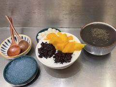 -小团圆糖水铺(襄阳南路店)