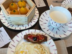 -广州富力丽思卡尔顿酒店