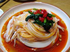 -名羊天下陕北横山铁锅炖羊肉(博文路店)