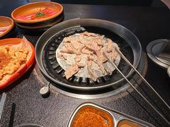 -真熙家牛排烤肉无限续(百脑汇店)