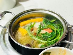 -龍歌自助小火锅(崂山丽达店)