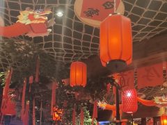 -鱼满舱·鲜活海鲜·正宗鲁菜