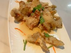 -华竹饭店(中央大街店)