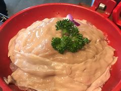 大刀腰片-重庆德庄火锅(体育中心店)