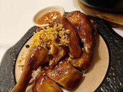 -粤食堂(天津和悦汇店)