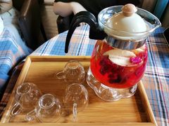 -融园咖啡馆(昙华林店)