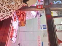 -秦氏环球炸鸡(解放北路店)