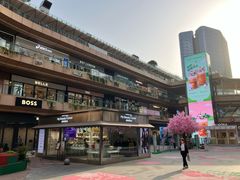 -砂之船奥莱(南京江宁店)