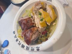 -阿皇仔烧鹅(麦地店)