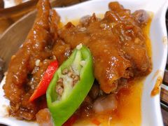 -赏点粤式点心(广州塔店)