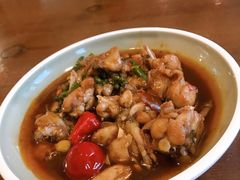 -蝦塘·中国餐馆(城墙南马道巷店)