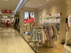 -宝大祥青少年儿童购物中心(南京东路店)