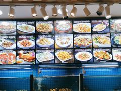 -醉壹号海鲜大排档(厦门美食地标店)