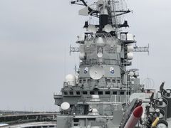 -泰达航母主题公园