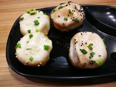 -小杨生煎(龙阳广场店)