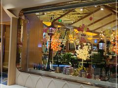 门面-曼泰·泰餐(京华城店)