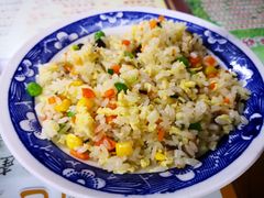 扬州炒饭-粗茶淡饭(东关街店)