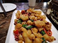 -郑喜旺烧烤(郑州总店)