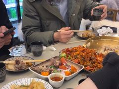 -百格里格.Uyghur cuisine(百色路店)