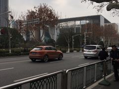 -长江路历史文化街区