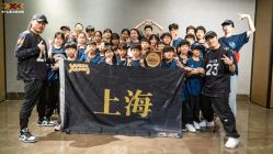 -CASTER跳舞俱乐部