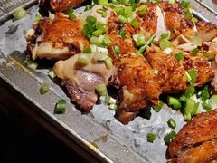 -绿茶餐厅(昌平悦荟店)