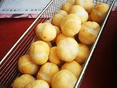 油炸汤圆-赵小姐丨新中餐(曲江店)