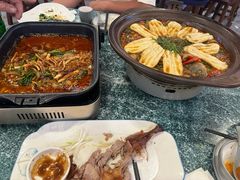 -秦淮人家风味酒楼(赣榆店)