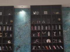 -铂尔登国际酒店(南山深圳湾口岸店)