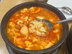 -海兰江石锅饭(水上店)