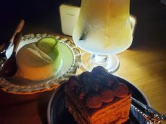 -咖法森林·咖啡  酒吧(天河店)