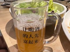 -羊之道草原味道清真餐厅(番禺店)