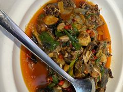 -湘中缘·湖南菜(娄底驻京办店)