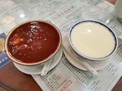 -仁信老铺(华盖路店)